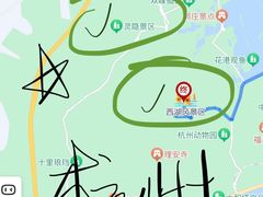 -素描餐厅(灵隐天竺店)