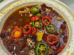 -有腥气私房菜·寻味顺德