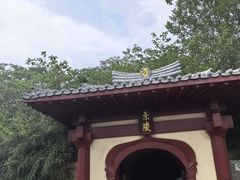 -洛阳古墓博物馆