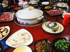 -新招鲜(桃浦路店)