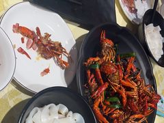 -聚味瞿记·龙虾堂(天元店)