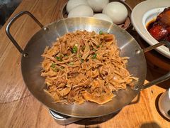 -黄山老妈·土菜(碧桂园店)