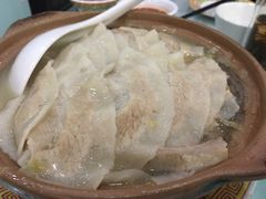 -砂锅居(西四店)