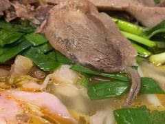 -贵州羴泰羊肉粉(珠江太阳城店)