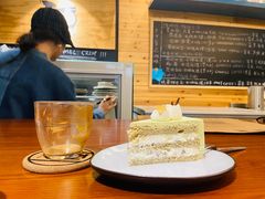 -Be Lived Cafe比例咖啡(摩天轮店)