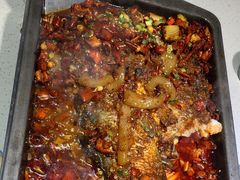 -麻辣因子滩羊火锅(世和广场店)