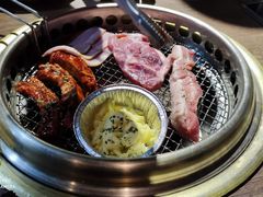 -火炉火自助餐(枫蓝国际店)