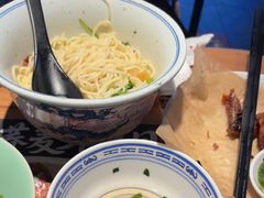 -和府捞面(东方浮庭店)