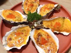 -御瀛日本料理