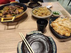 -荣鹏风味烀饼(万达广场店)