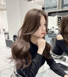 -时尚殿堂hair salon