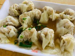 -新园饮食店(香洲总店)