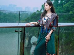 -璟象酒店-爱丽坊景观餐厅