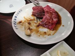 -蒜香焼肉PURUSHIN(马场路店)