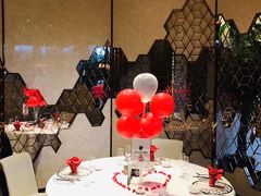 -彩丰楼·中餐厅(国家会展中心上海洲际店)