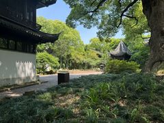 -惠山古镇·寄畅园