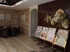 -益健·足疗汗蒸SPA(芙蓉广场店)