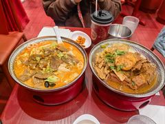 -喜家德虾仁水饺(长泰广场店)