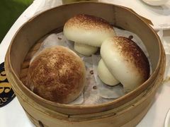 -新大咀港式茶餐厅(宝山万达店)