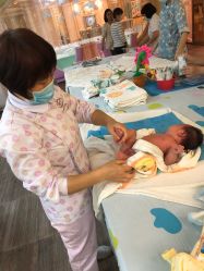点击看大图 -生命加•Q考拉月子会所(玫瑰园店)