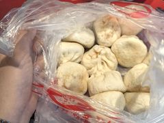 -石饮红星包子(中山路店)