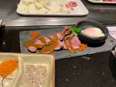 -赤坂亭 M9和牛烧肉(水街店)