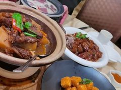 -锦粤宫·精致粤菜(深圳北站店)