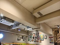 -星發茶餐厅(小梅大街店)