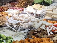 -林静小吃(复兴路店)