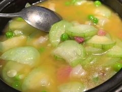 -茄子恰恰·新云南小炒(坪山益田店)