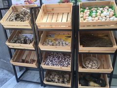 -丹江口渔村·湘味厨房(桃园店)