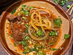 -周小明火锅(黑金冠社区店)