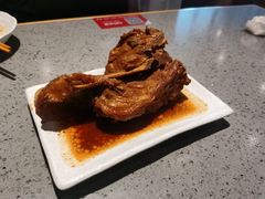 -大师兄·西北风味食集(增城合生汇店)