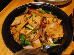 -十三式重庆江湖菜(金茂览秀城店)