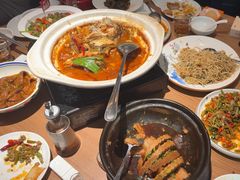-乡里八闽·福州乡土菜(高宅店)