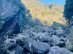 -百杖潭景区