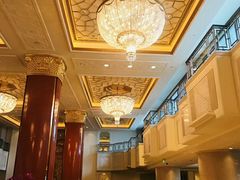 -北京中国大饭店