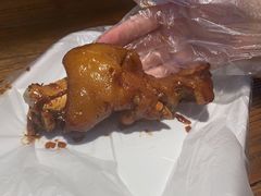 -赵元章肉骨烧(山塘街店)