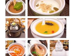-酒久自助料理(佳兆业店)