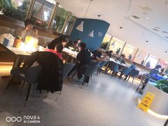 大堂-悦海·家宴·冰花皮皮虾大锅贴(宝龙店)
