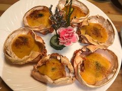 -王鼎精致料理铁板烧(世博源店)