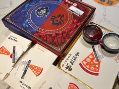 -必胜客(新辰里酒仙桥店)