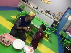 -悦宝园早教中心(庐阳区省直中心店)