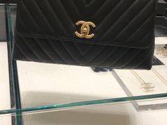 -CHANEL(ifs国际金融店)