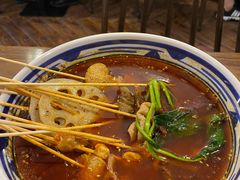-三生小馆(亭知路店)