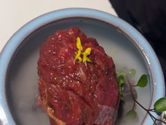 -焱铁烧·黑毛和牛专门店(杭州嘉里中心店)
