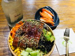 -初念轻轻然(长阳创谷店)