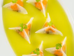 -广州柏悦酒店·悦景轩·粤菜餐厅