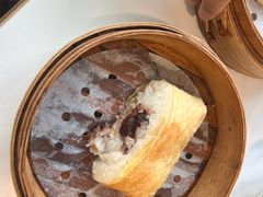 -古南都·清真绿柳居菜馆(太平南路店)