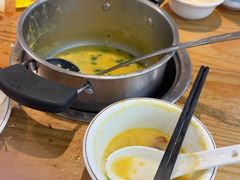-壹号粥火锅·海鲜煲仔粥(水围店)